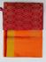 SOFT SILK SAREE WITH BLOUSE